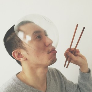 Ian - Prof de chinois - Tours