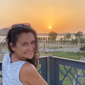 Ayşegül - İngilizce öğretmeni - 06570