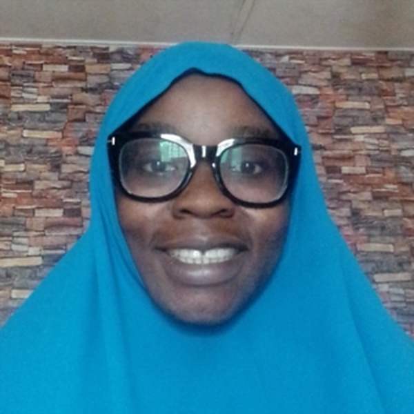 Ogunbona - Psychology and care for babies teacher - Lagos