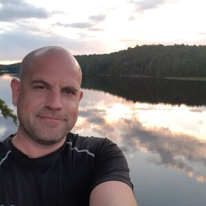 Patrick - ESOL teacher - Montreal