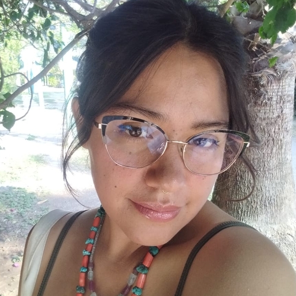 Lilia - profesor de español para extranjeros - Ciudad de México