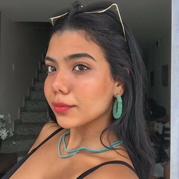 Sara - Professor de Inglês - Rio de Janeiro