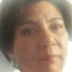 Gloria Guadalupe - Profe de apoyo escolar - Ciudad de México