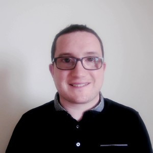 James - ESOL tutor - Darlington