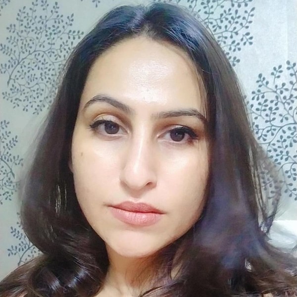 Aarti - Yoga instructor - Jodhpur