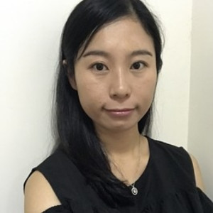 Katherine - Chinese teacher - Reading