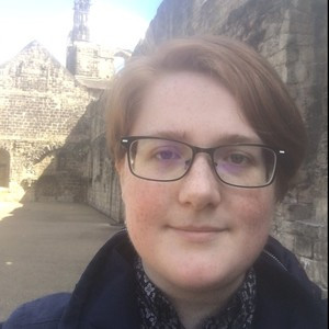 Catherine - Piano tutor - ST3