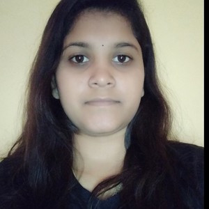 Inchara - Maths tutor - Mysuru