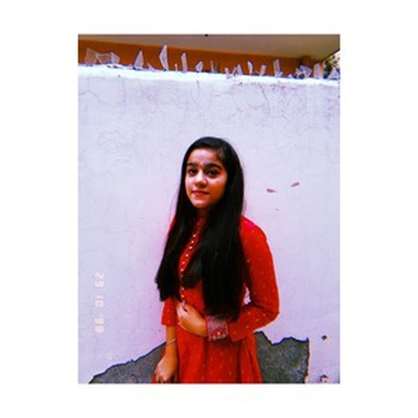 Bhumi - Maths tutor - Delhi