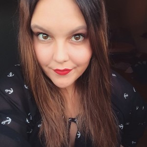 Anna-Lena - Lehrkraft für Matura NaWi-Zweig - Remseck am Neckar