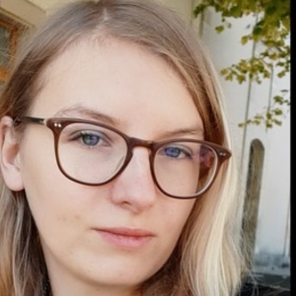 Léa - professeur d'espagnol - Brive-la-Gaillarde