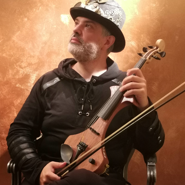 Jonathan - Prof de piano - Genève