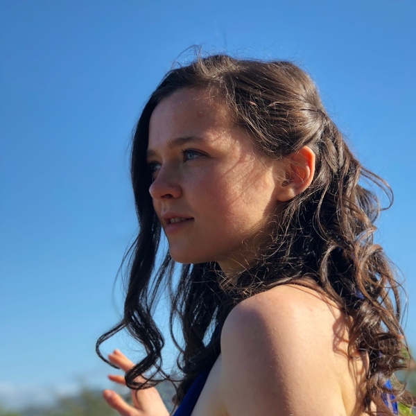 Dylan - Sign language tutor - Guerneville