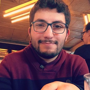 Emile - Prof de maths - Liège