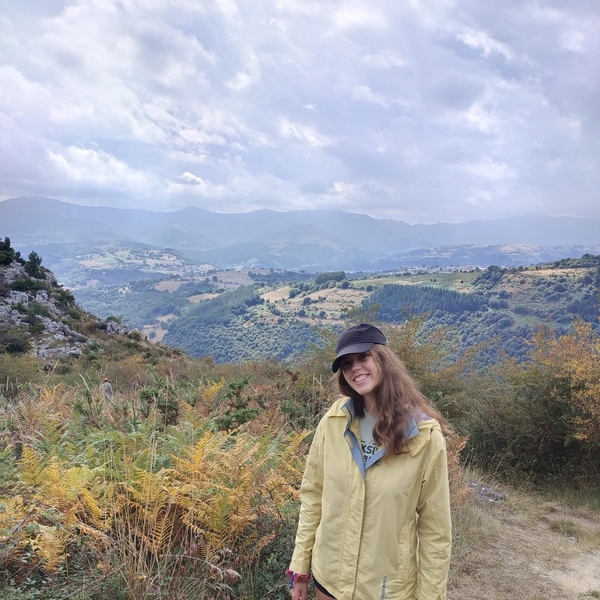 Christina - Profesor de apoyo escolar - Valencia