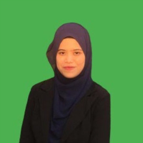 Wan - Malay teacher - 