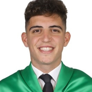 Jorge - Profe de educación física - Granada