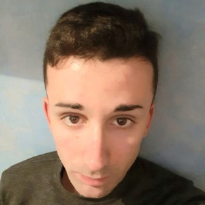 David - Profe de informática - Barcelona