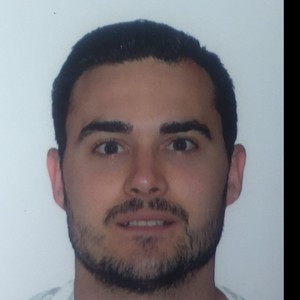 Juan Antonio - Profe de otras ciencias - Baza