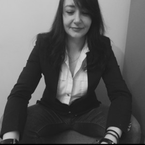 Helen - Film & cinema tutor - Lea Town