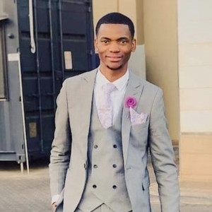 Thabane - Accounting tutor - Soweto