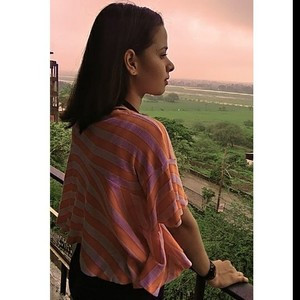 Jahanvi - Maths tutor - Indore