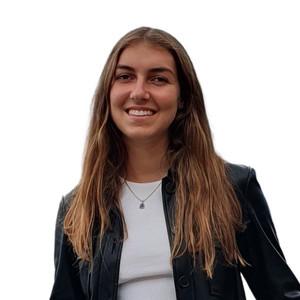 Lisa - Prof de natation - Mulhouse