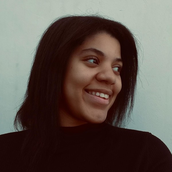 Caroline - Prof de français - Liège