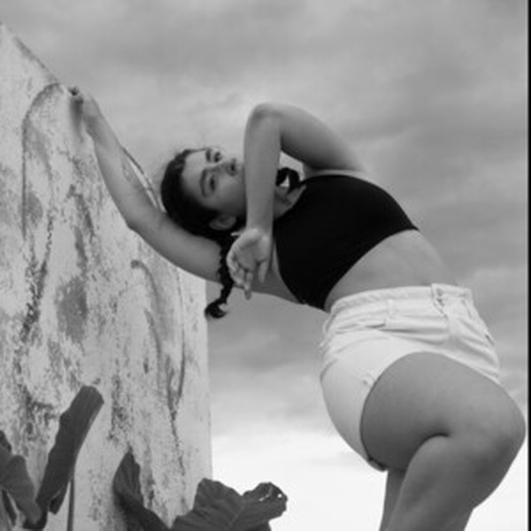 Natalia - profesor danza - Ciudad de México