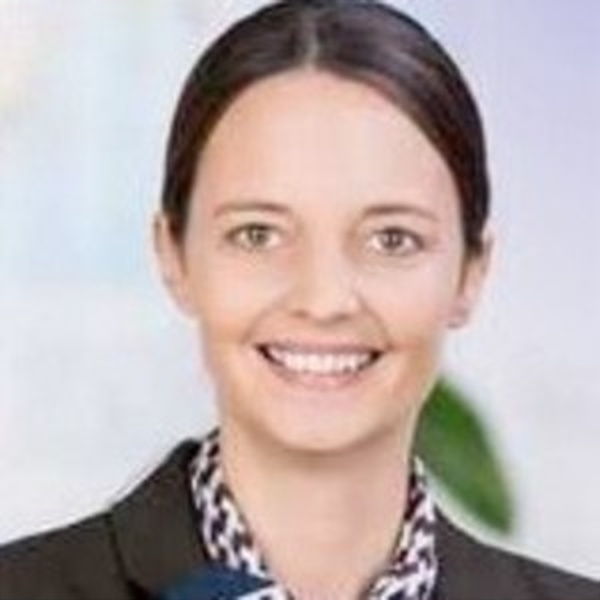 Katrin - Lehrkraft für Physik - München