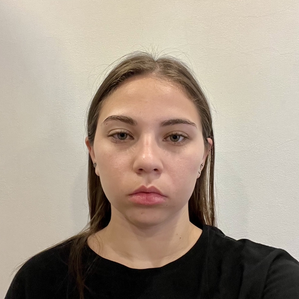 Valentina - profesor de anatomía - Mar del Plata