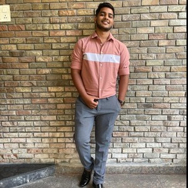 Calwin - Maths tutor - Gulbarga