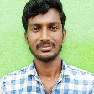 CH SIVANAGARAJU - Maths tutor - Bapatla