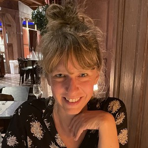 Julie - Prof de français - Bray-Dunes