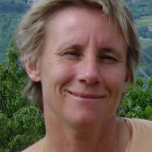 Brigitte - Prof de maths - Bourg-lès-Valence