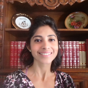 Patricia - Professor de reforço escolar - São Roque (São Paulo)