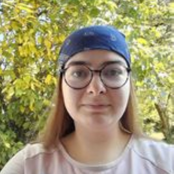 Claire - Prof de piano - Namur