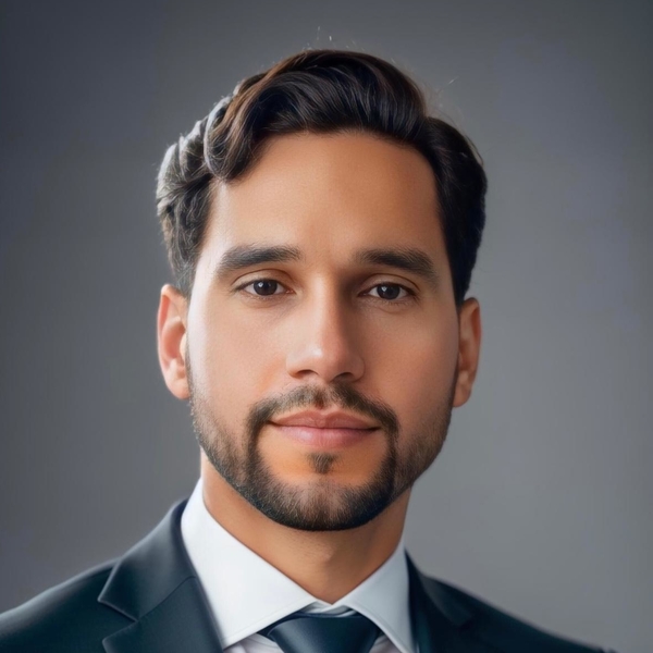Joaquin - profesor de español para extranjeros - Madrid