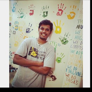 Prathamesh - Mathematics tutor - Mumbai