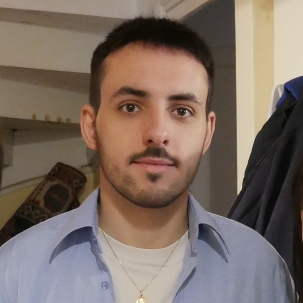 Mathieu - Prof de maths - Lons-le-Saunier