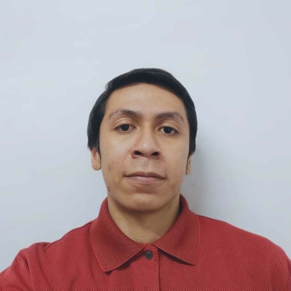 Jesús Emiliano - Profe de matemáticas - Ciudad de México