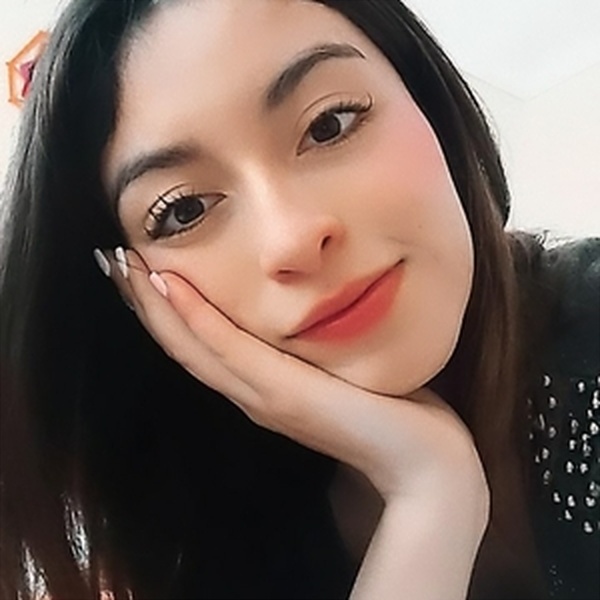 Rocío González - Profe de baile - Viña del Mar