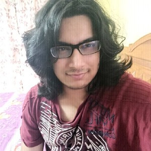 Saswat - Maths teacher - Bhubaneswar
