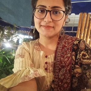 Bharti - Chemistry tutor - Bhiwani