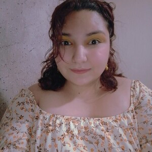 Rebeca - profesor de estadística - Ciudad Obregón