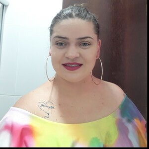 Rosilaine - Professor de português para estrangeiros - 