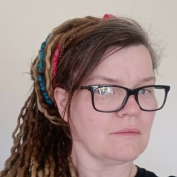 Francesca - ESOL tutor - Ravenhall