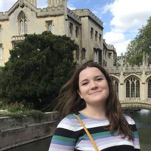 Elena - Spanish tutor - London