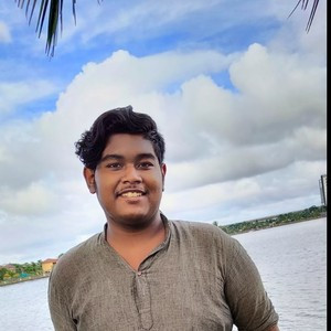 Sayanjib - Bengali tutor - Kolkata