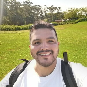 Carlos Garcia Caro - profesor de matemáticas - Concepción